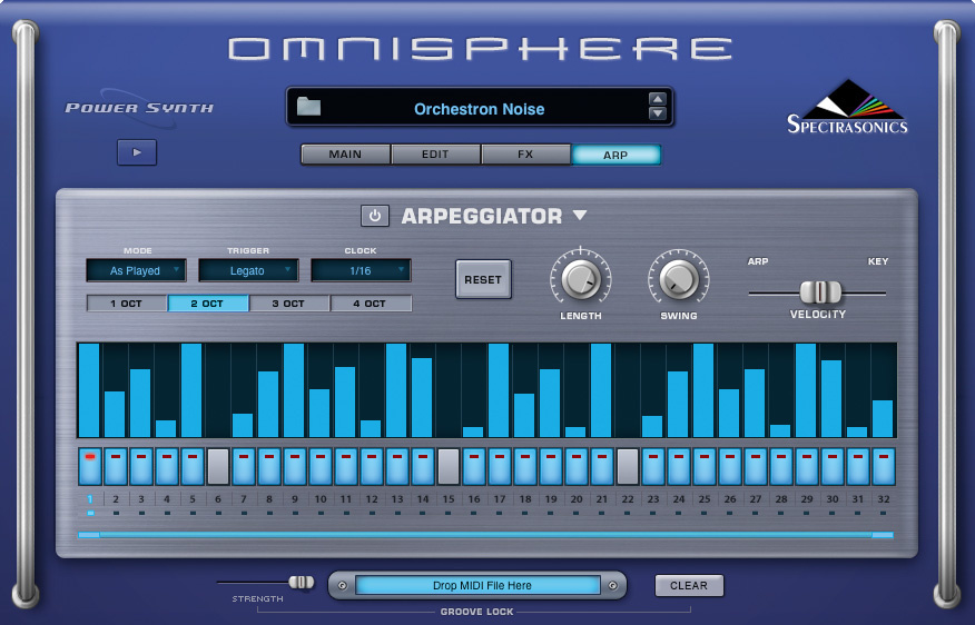 omnisphere 3 release date